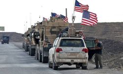 ABD'nin Suriye'deki üssüne İHA'larla saldırı girişimi