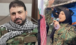 Şehit Kassam Komutanı Samir Fandi'nin kızı: "Biz dünya çocuklarını değil, kendimizi feda ediyoruz"