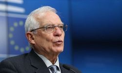 Borrell: "İddialar, UNRWA'nın yaptığı işlere gölge düşürmemeli"