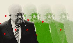 Abbas: "Filistin halkı kapsamlı bir soykırım savaşına maruz kalıyor"