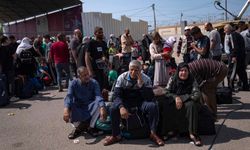 2023, Filistinli mülteciler için büyük bir yıkım ve trajedi yılı oldu