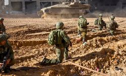 İsrail ordusu, Gazze'deki 5 tugayını geri çekme kararı aldı