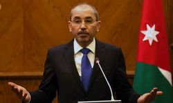 Ürdün Dışişleri Bakanı Safedi: "Netanyahu'nun gündemi iptal edilmezse 2024 ölüm yılı olacak"