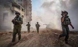 İsrail ordusu: 27 Ekim'den bu yana Gazze'de 29 asker "operasyonel kazalarda" öldü