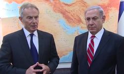 Filistin: Blair'in Batı'yı Gazze'den mülteci almaya ikna etme girişimi haberlerini takip ediyoruz