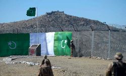 Pakistan ve Afganistan tartışmalı "Durand Hattı"nı görüştü