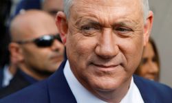 İsrail'de Savaş Kabinesi Üyesi Gantz’dan Netanyahu'ya "siyaset ile birlik arasında seçim yap" eleştirisi