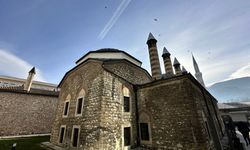 Bosna Hersek'teki Osmanlı mirası Gazi Hüsrev Bey Medresesi 487 yıldır hizmet veriyor