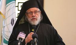 Ramallah'taki Katolik Manastırı Rahibi: "Aruri'nin vatan şehidi olduğuna eminim"