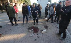 İsrail'in Cenin'de İHA ile düzenlediği saldırıda 6 Filistinli öldü