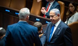 İsrail basını: Ulusal Birlik Partili 3 bakan "Acil Durum Hükümeti" toplantısına katılmayacak