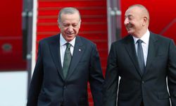 Aliyev: "Herhangi bir ciddi konu olursa ilk arayacağım kişi kardeşim Erdoğan olur"