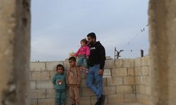 Suriyeli Muhammed, anahtarlarını sakladığı evini PKK/YPG'den kurtaracağı günü bekliyor