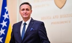 Boşnak lider Becirovic'ten ABD ve NATO'ya çağrı