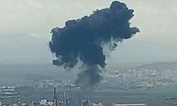 İsrail medyasına göre, Hayfa Limanı'ndaki patlamanın sebebi güvenlik değil, teknik