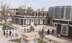Afganistan'da Nimruz Valiliğinde intihar saldırısı düzenlendi