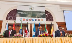 Sudan, IGAD üyeliğini askıya aldı