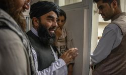 Afganistan İslam Emirliği, düşen Rus uçağıyla ilgili açıklama yaptı