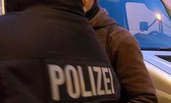 Almanya'da cami inşaatını kundaklama girişiminde bulunan 2 şüpheli gözaltına alındı