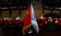 Afganistan İslam Emirliği, Çin'e düşük maliyetli ticari koridor açılmasını istiyor