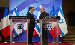 Fransa, İsrail'e "uluslararası insancıl hukuka uyma" çağrısı yaptı