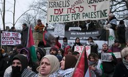 UAD'nin İsrail'e yönelik ihtiyati tedbir kararları Arap dünyasında memnuniyetle karşılandı