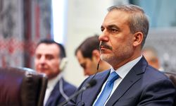 Dışişleri Bakanı Fidan, Arnavutluk, Bulgaristan ve Romanya'yı ziyaret edecek