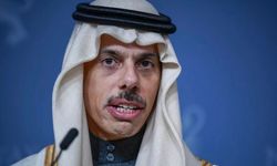 Suudi Arabistan Dışişleri Bakanı: "İsrail, Gazze'yi aç bırakmaya yönelik sistematik bir siyaset uyguluyor"