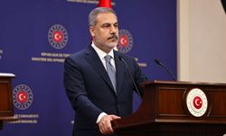 Dışişleri Bakanı Fidan, resmi ziyaret için Bulgaristan'a gitti