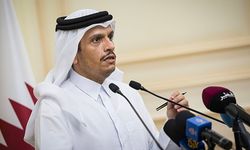 Katar Başbakanı Al Sani, Hamas'a esir takası önerisi ileteceklerini söyledi