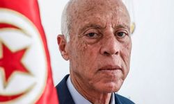 Tunus Cumhurbaşkanı Said’den İtalya-Afrika Zirvesi’nde "Filistin" mesajı