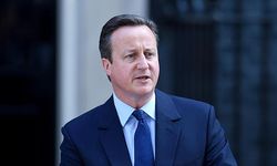 İngiliz Bakan Cameron: "Gazze'deki çatışmanın en kısa sürede sona ermesini istiyoruz"