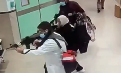 Filistin Dışişleri Bakanlığı, İsrail'in Cenin'deki hastane suikastını kınadı