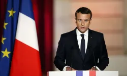Macron, İsrail'i gerilimi tırmandırmaktan kaçınmaya çağırdı