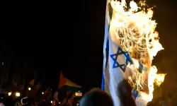 ​​​​​Fas'ta Güney Afrika'nın İsrail'e karşı açtığı "soykırım" davasına destek