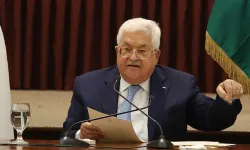 Filistin Devlet Başkanı Abbas: "Gazze Şeridi için askeri bir çözüm yok"