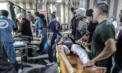 Katil Esed rejiminden İdlib'e saldırı: 5 sivil yaralandı