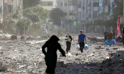 BM: Gazze Şeridi yaşama uygun olmayan bir yere dönüşüyor