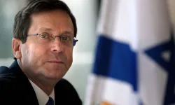 İsrail Cumhurbaşkanı Herzog'a İsviçre'de suç duyurusu