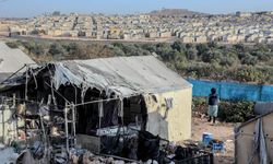 Suriye ordusu İdlib’e saldırı düzenledi: 5 sivil yaralandı