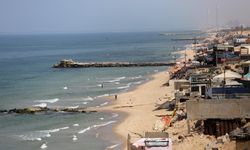 Filistin, Güney Kıbrıs ile Gazze Şeridi arasında açılması planlanan deniz koridorunu araştıracak