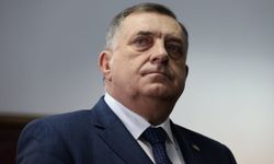 Bosnalı Sırp lider Dodik, Bosna Hersek'e karşı dava açacağını duyurdu