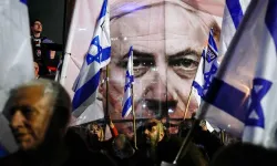 İsrail'de her eleştiri "ihanet ve tehdit" olarak algılanıyor