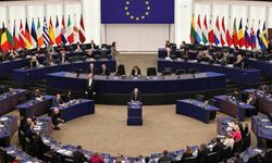 Avrupa Parlamentosu Gazze'de şartlı "kalıcı ateşkes" çağrısında bulundu