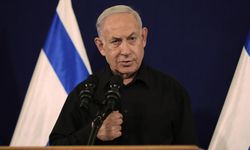 Netanyahu: "Çatışmalar 2025'e kadar devam edebilir"