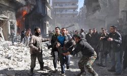 Esed rejimi ve Rusya'nın Aralık 2023'te İdlib'e düzenlediği saldırılarda 26 sivil öldü