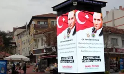 Tanju Özcan'ın ırkçı Süper Kupa görseline soruşturma
