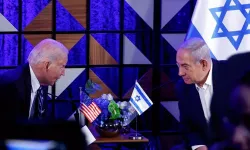 Biden'dan Netanyahu'ya uyarı: "Sivillerin korunması İsrail'in sorumluluğunda"