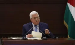 Filistin Devlet Başkanı Abbas, ateşkes çabalarını görüşmek üzere Kahire'de