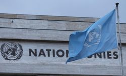Filistin'in BM Misyonu, ABD yönetimine tepki gösterdi
